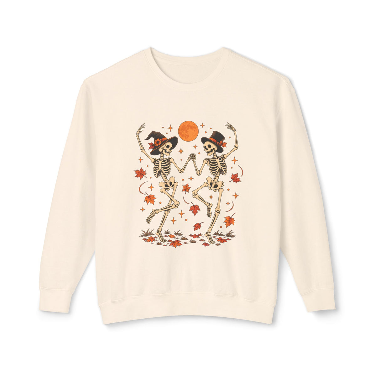 Love 'til Death Crewneck Sweatshirt