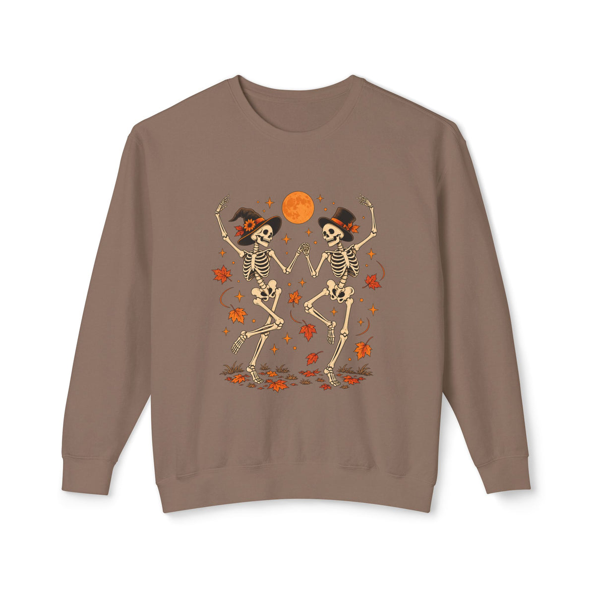 Love 'til Death Crewneck Sweatshirt