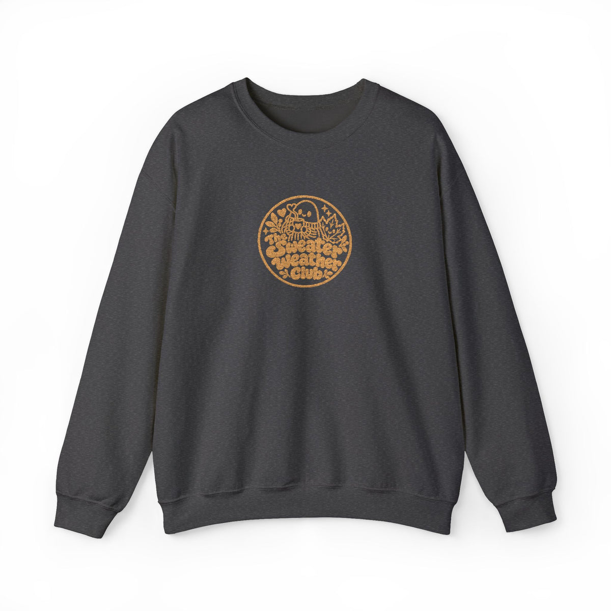 Sweater Weather Club Crewneck Sweatshirt