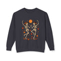 Love 'til Death Crewneck Sweatshirt