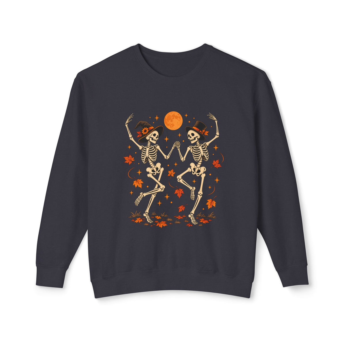 Love 'til Death Crewneck Sweatshirt