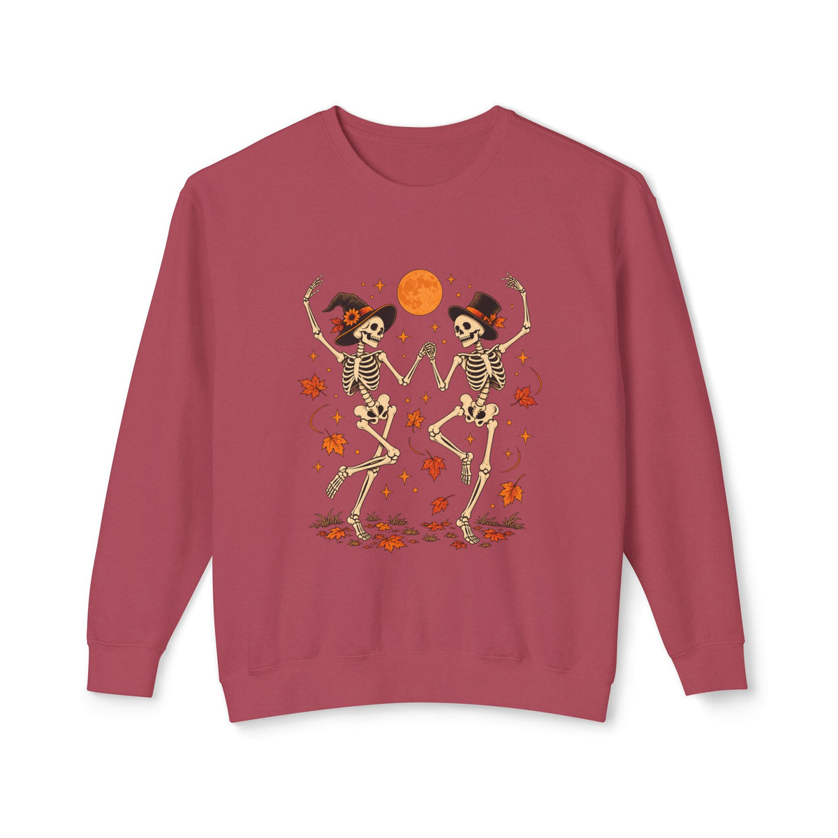 Love 'til Death Crewneck Sweatshirt
