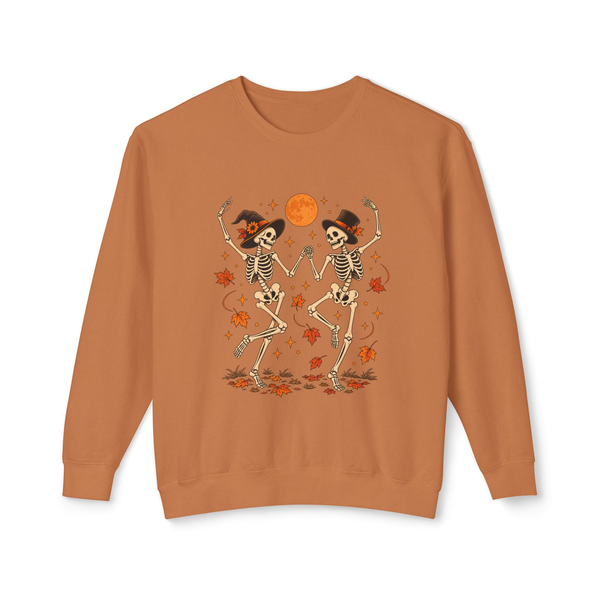 Love 'til Death Crewneck Sweatshirt