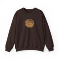 Sweater Weather Club Crewneck Sweatshirt