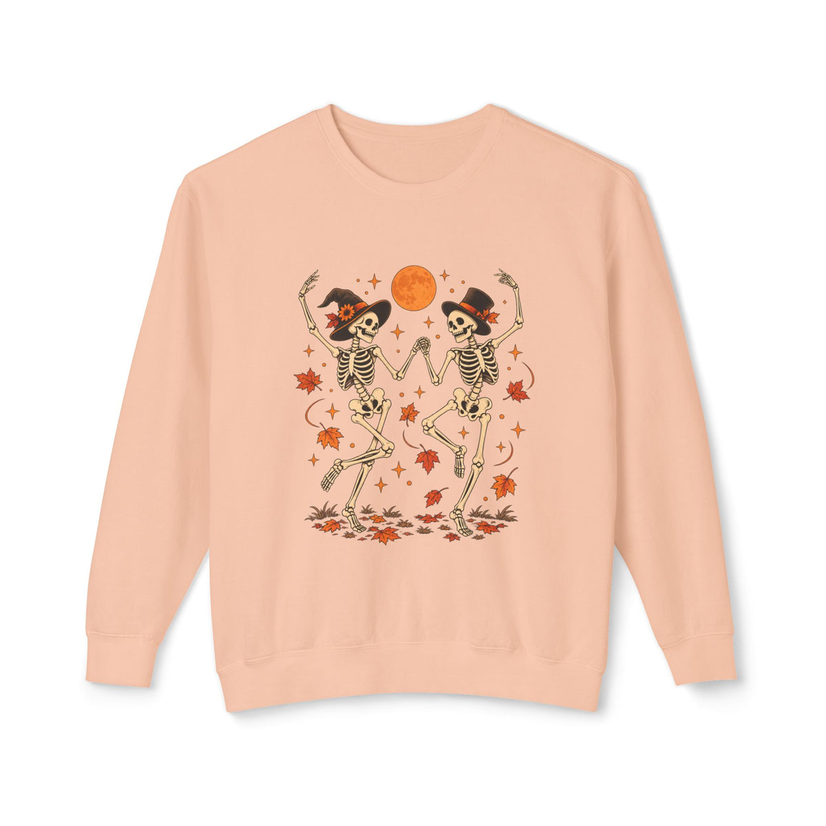 Love 'til Death Crewneck Sweatshirt