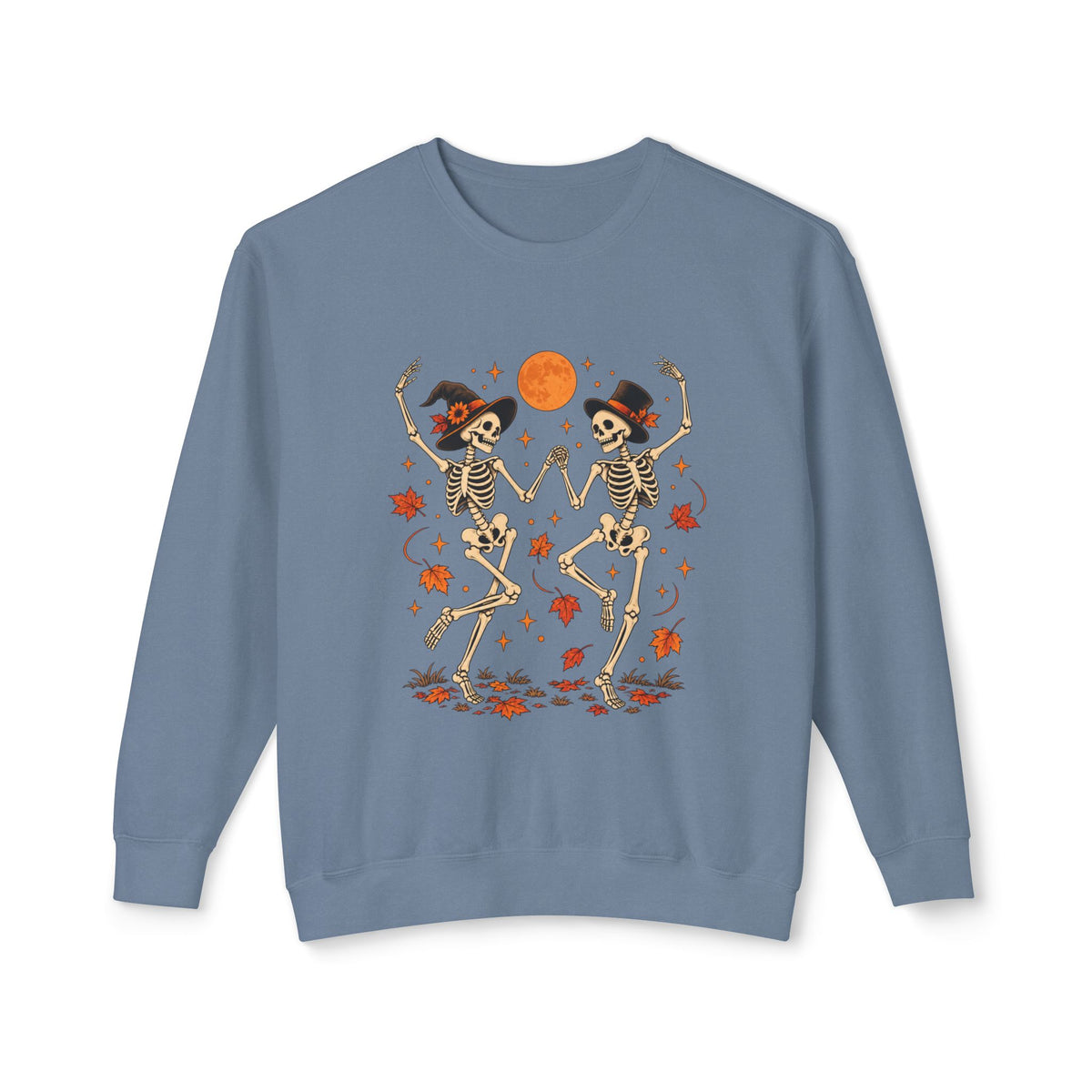 Love 'til Death Crewneck Sweatshirt